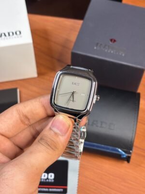 RADO TRUE SQUARE