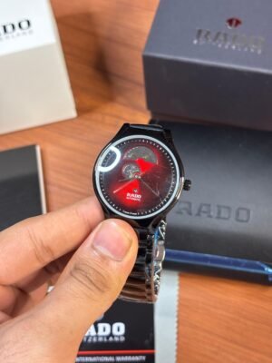 RADO TRUE SQUARE 40