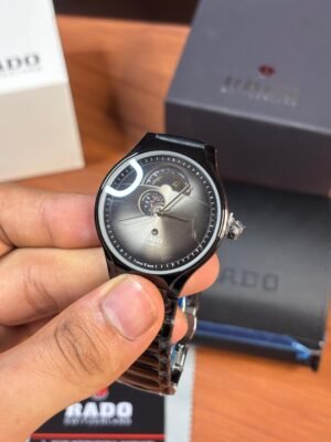RADO TRUE SQUARE 40