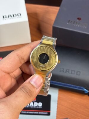 Rado Trueline Quartz - J280