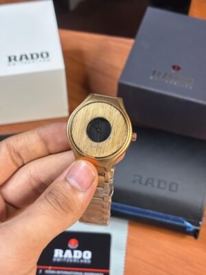 Rado Trueline Quartz - J277