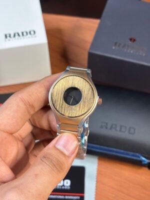 Rad_o Trueline Quartz - J278