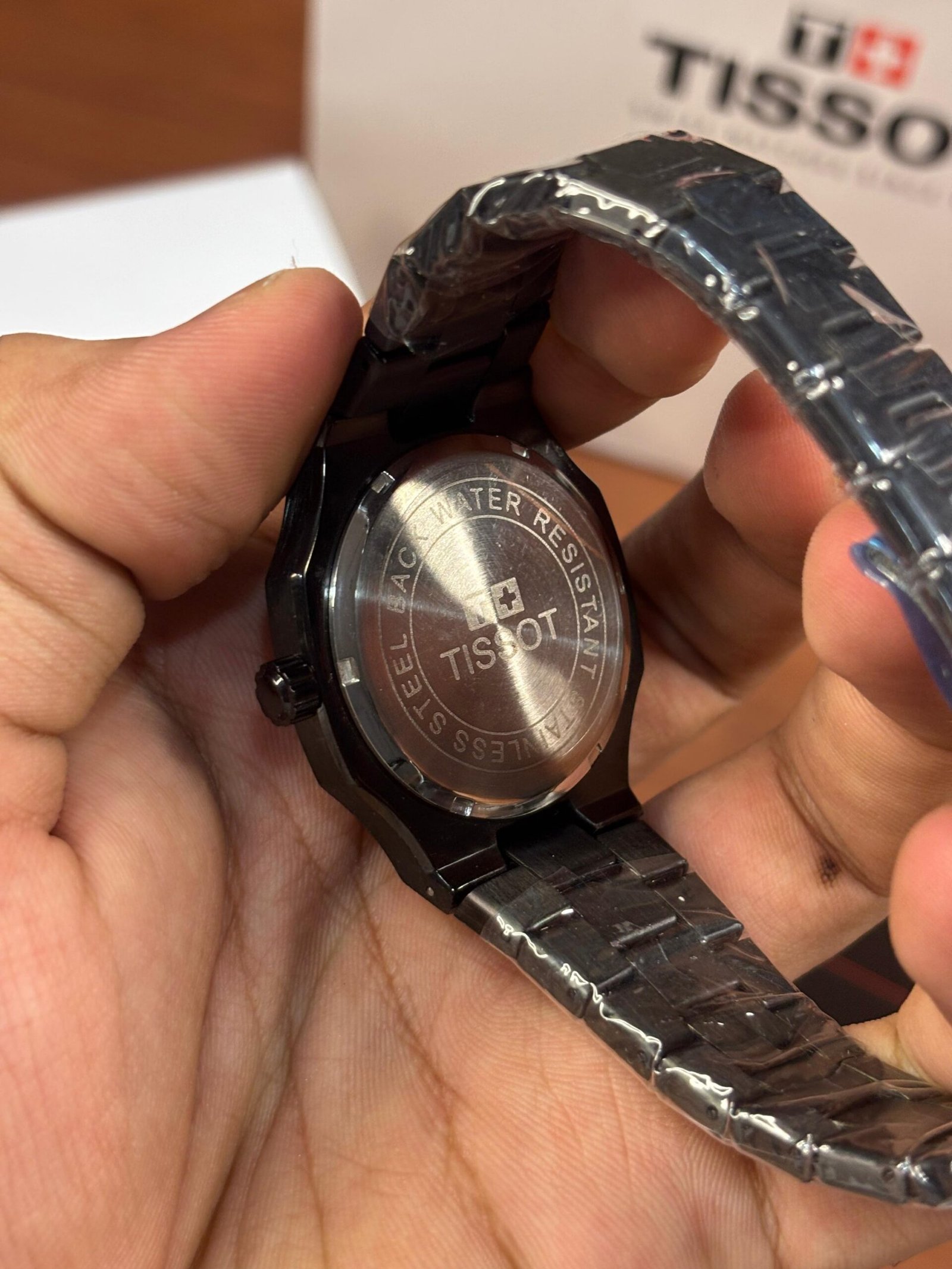 Tisso_t 1853 Classic - Image 5