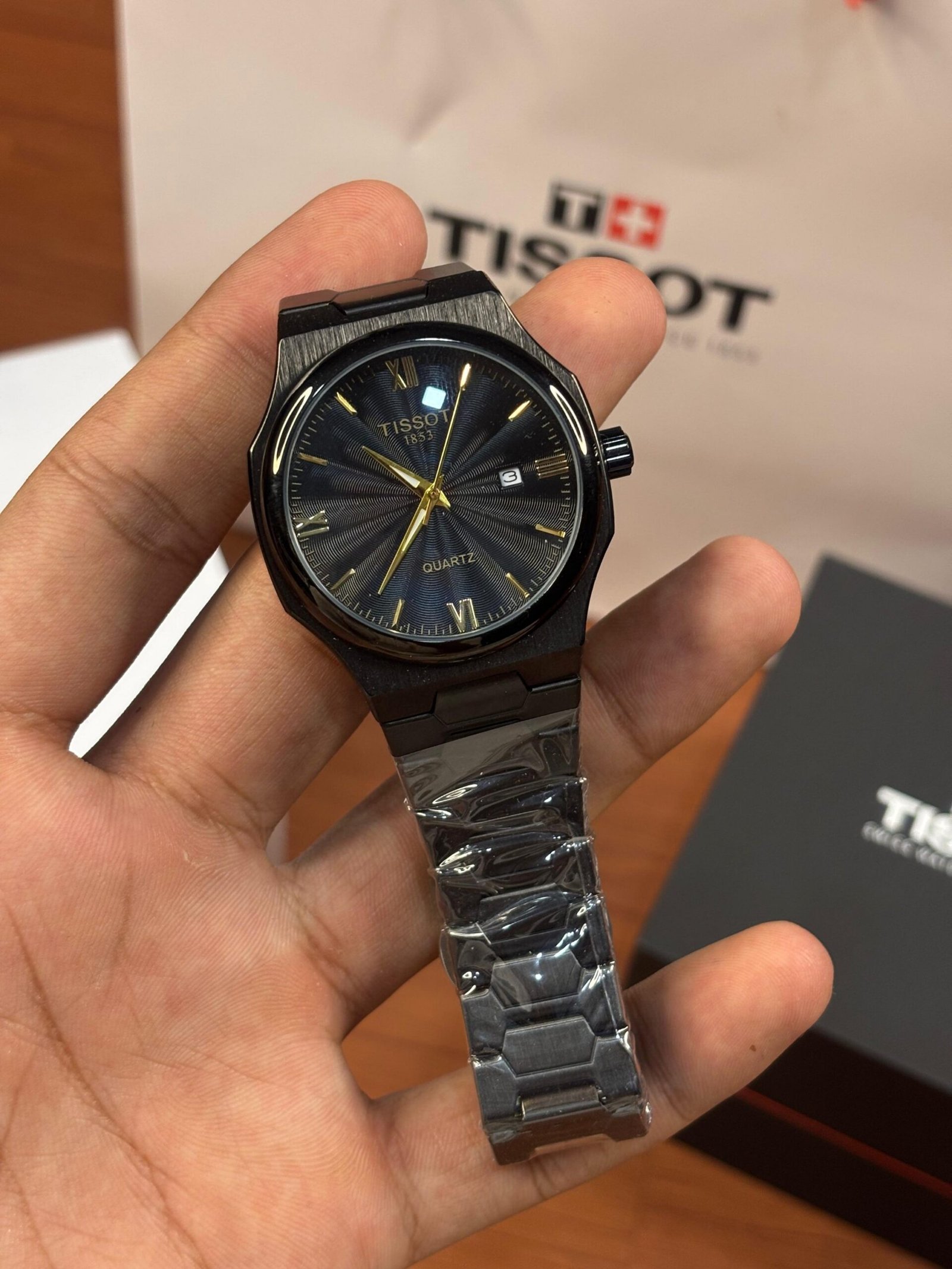 Tisso_t 1853 Classic - Image 2