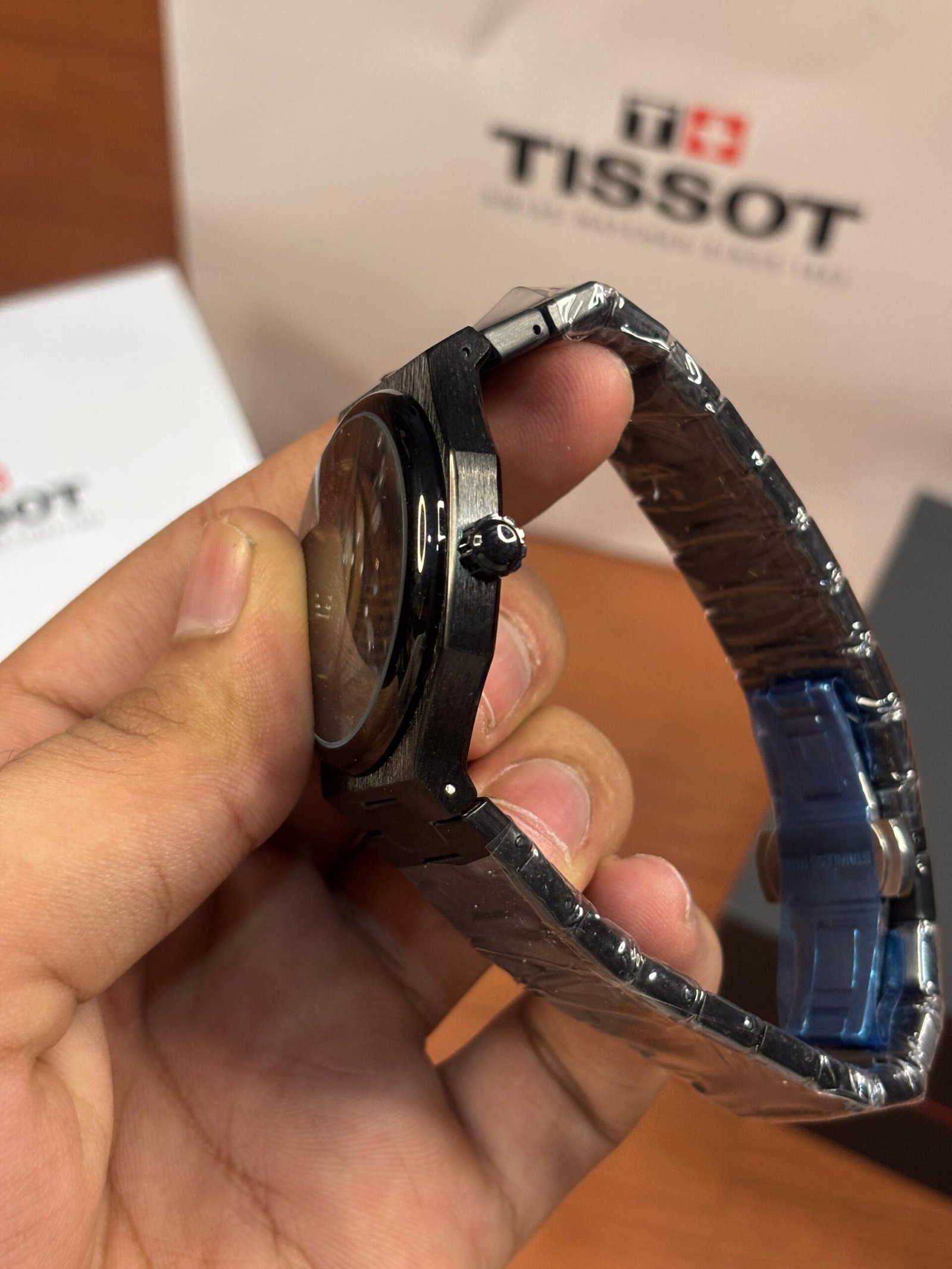 Tisso_t 1853 Classic - Image 3