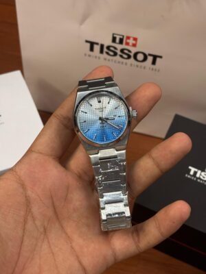 Tisso_t 1853 Prx Powermatic Quartz PREMIUM QUALITY