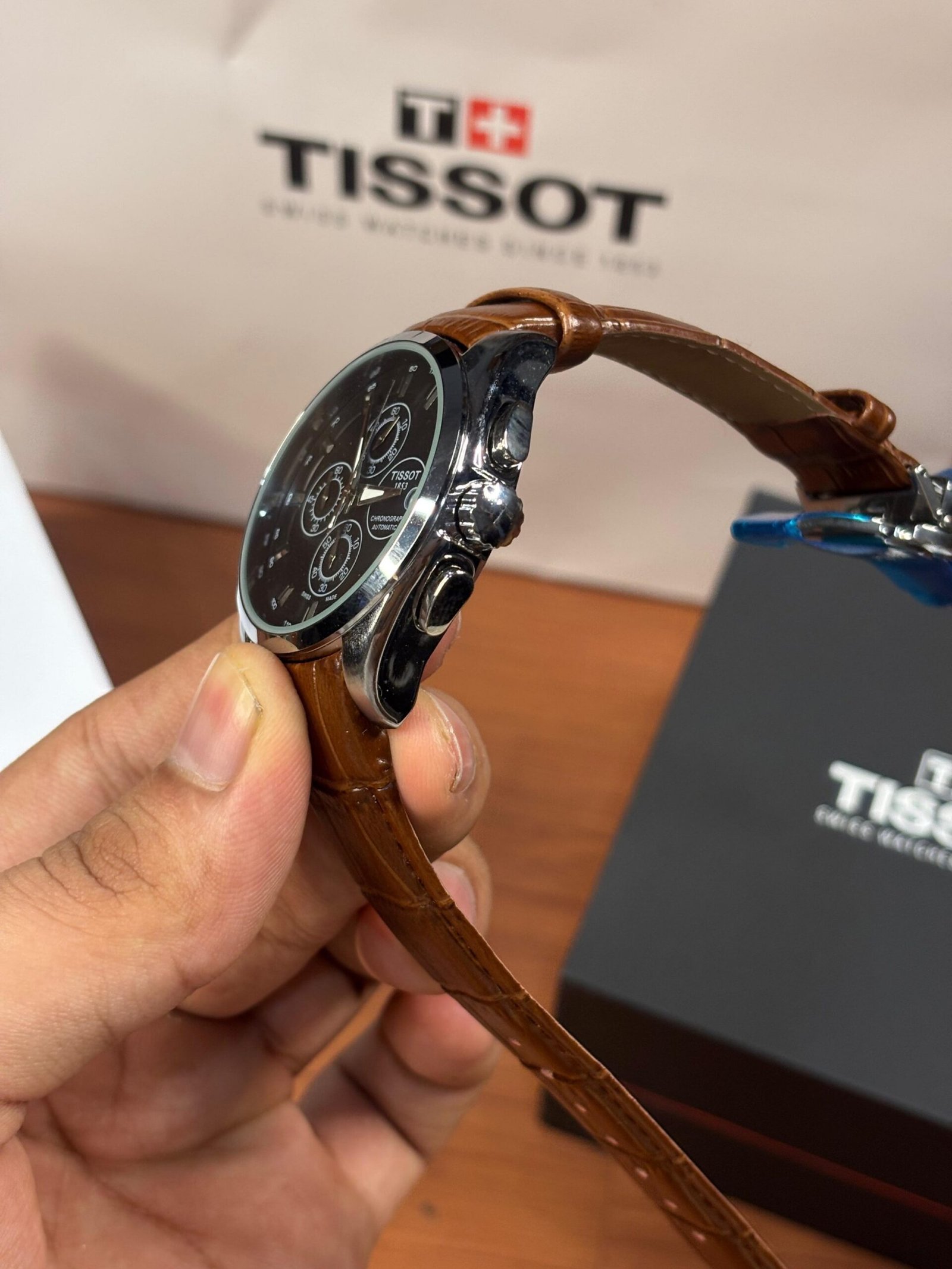 Tisso_t 1853 Couturier - Image 3