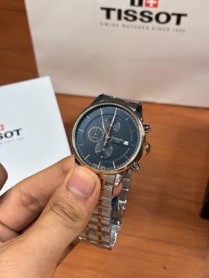 TISSOT 1853 CHEMIN PREMIUM QUALITY