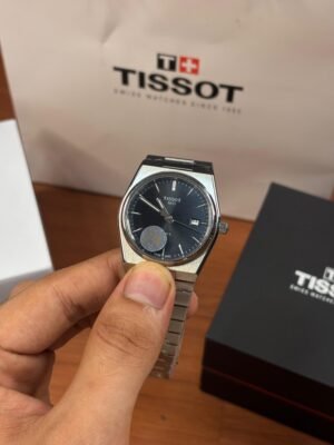 TISSOT PRX 1853 POWERMATIC PREMIUM QUALITY