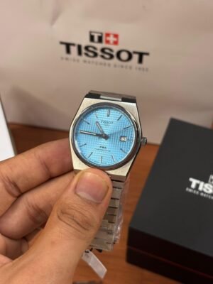 TISSOT PRX 1853 PREMIUM QUALITY QUARTZ