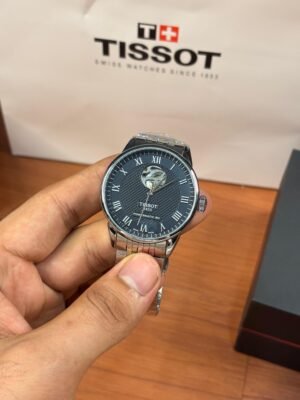 Tisso_t 1853 Powermatic 80