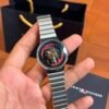 Ferrari Spirit Spinner Silver