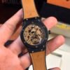 Hublot Classic Fusion Tourbillon HB0011
