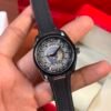 Omega Seamaster Aqua Terra 150M - Quartz World Map