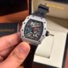 Richard Mille RM 62-02 Alexis Black-Silver