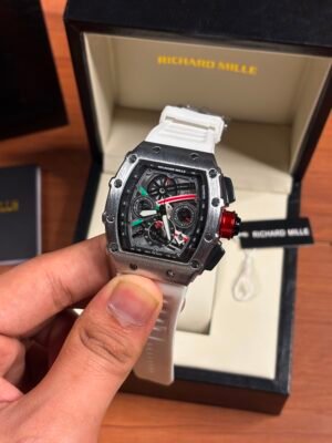 Richard Mille RM 50-03 Tourbillon