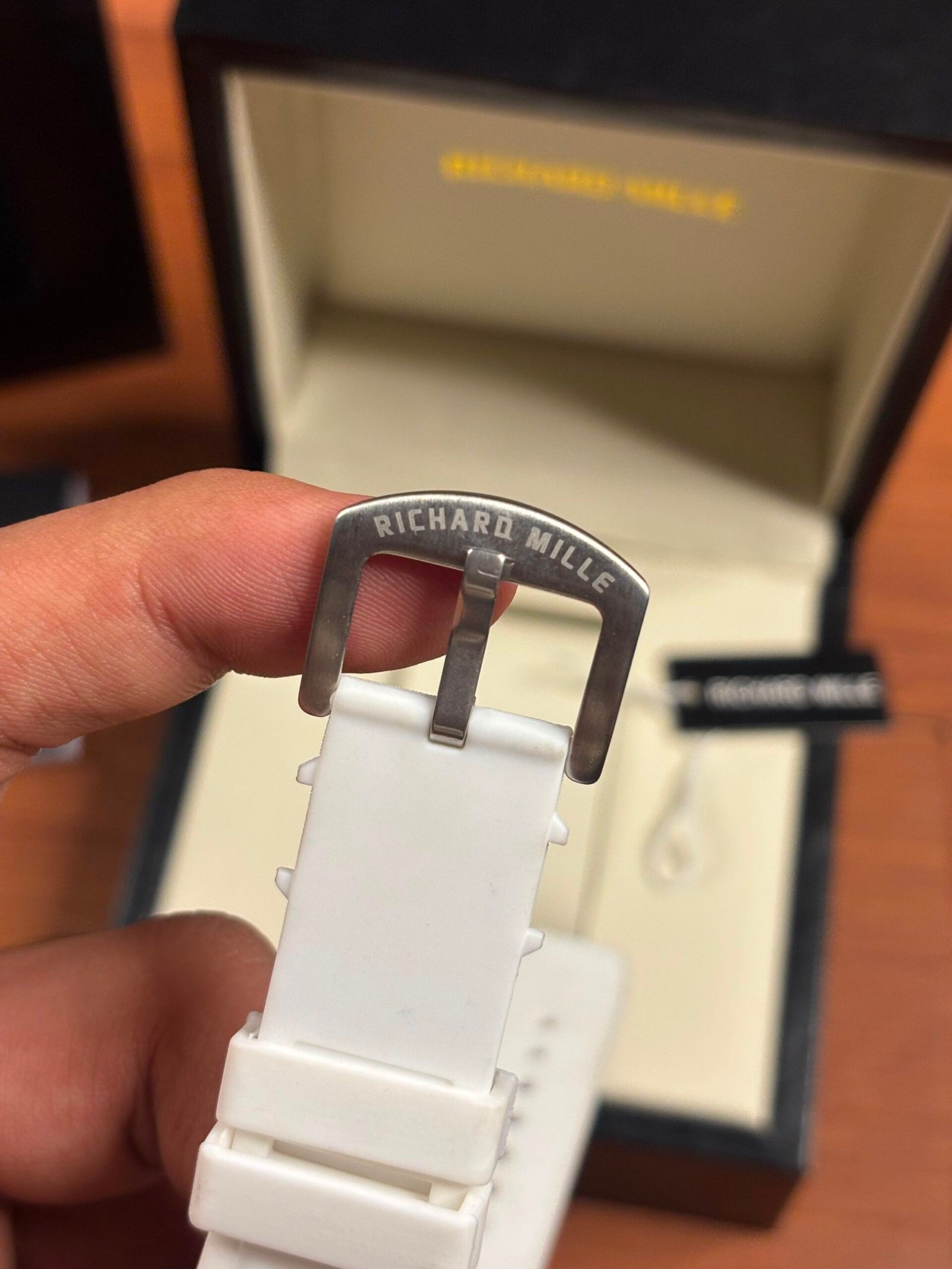 Richard Mille RM 50-03 Tourbillon - Image 5