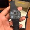 Richard Mille RMLP-01 Full Black