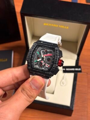 Richard Mille RM 50-03 Tourbillon