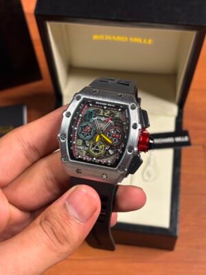 Richard Mille RM 50-03 Tourbillon
