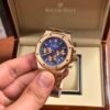 Audemars pigeut royal oak chronograph copper