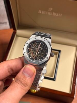Audemars piguet Royal Oak Skeleton Automatic