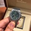 Audemars piguet Royal Oak Chronograph Green