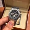 Audemars piguet Royal Oak Chronograph white