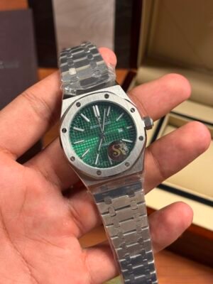 Audemars Piguet Royal Oak Quartz