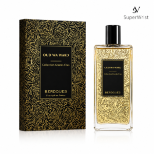Oud Wa Ward Berdoues