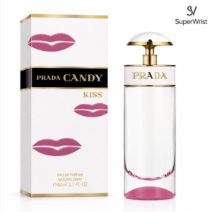 PRADA CANDY KISS EDP