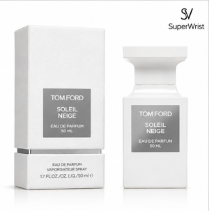 TOMFORD SOLEIL NEIGE