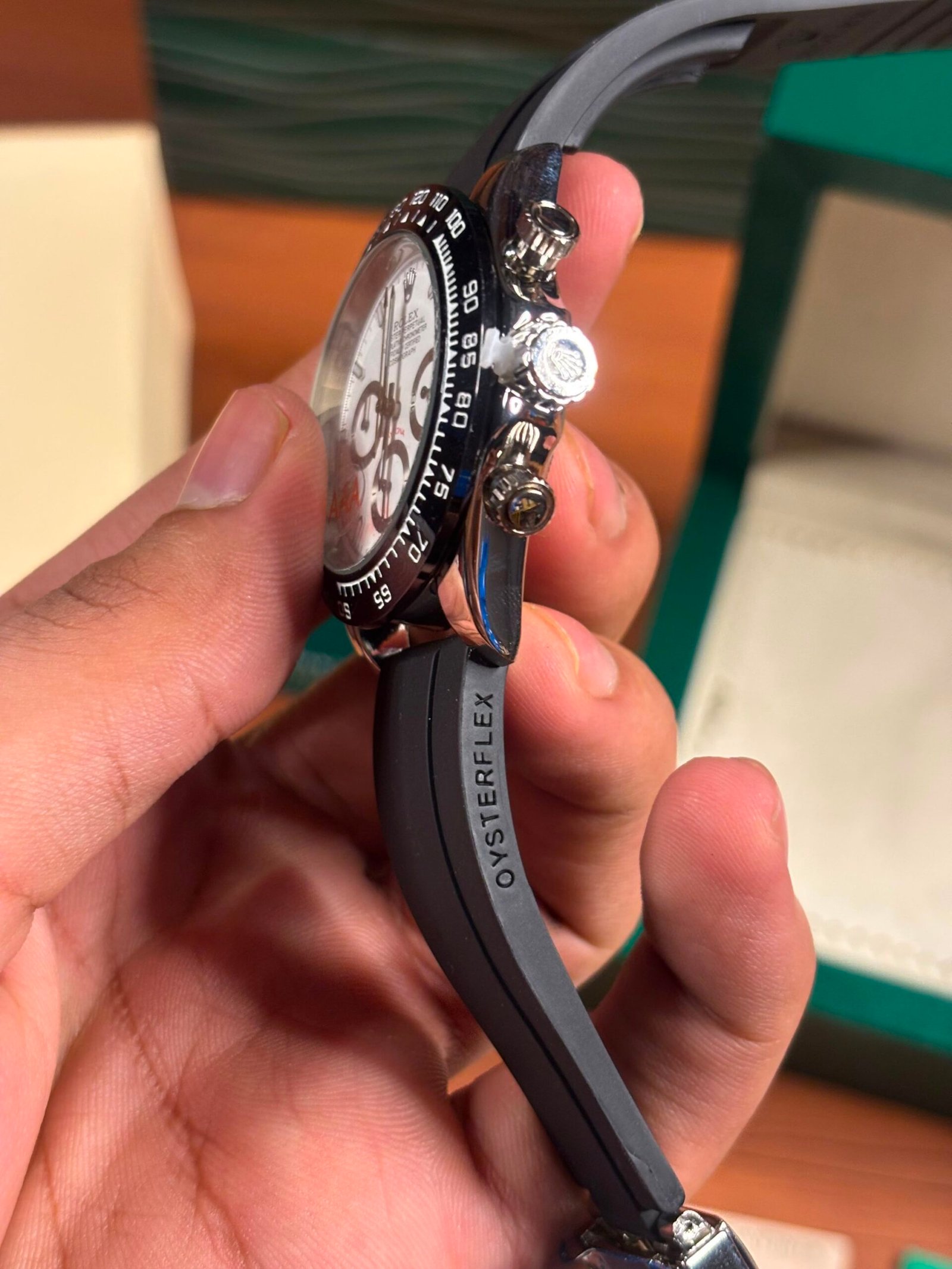 Rolex Oyster Perpetual Daytona - Image 6