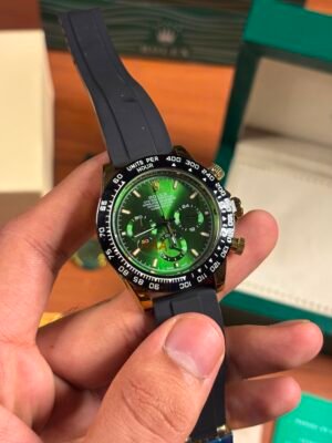 Rolex Oyster Perpetual Daytona
