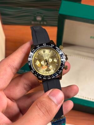 Rolex Oyster Perpetual Daytona