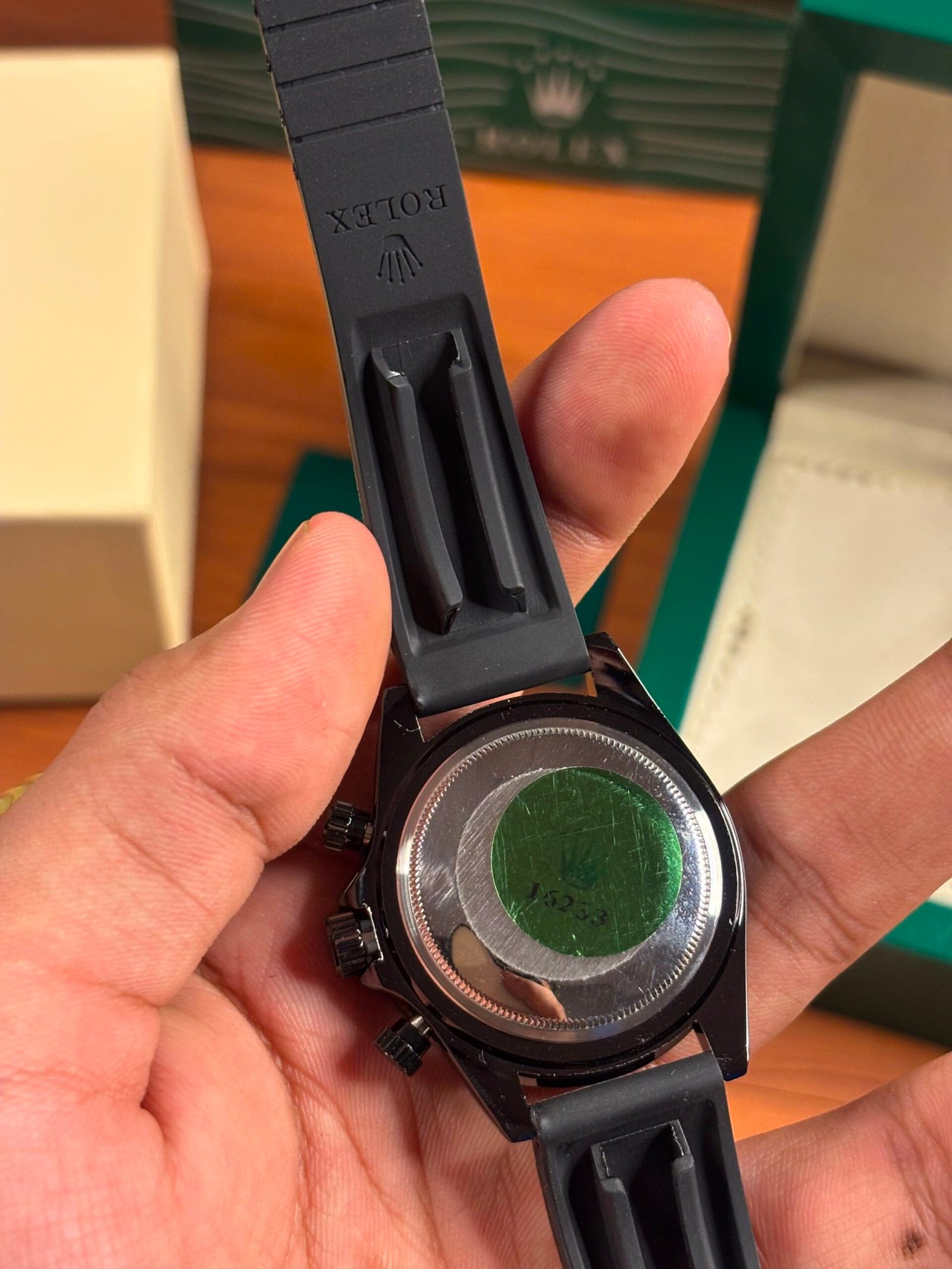 Rolex Oyster Perpetual Daytona - Image 2