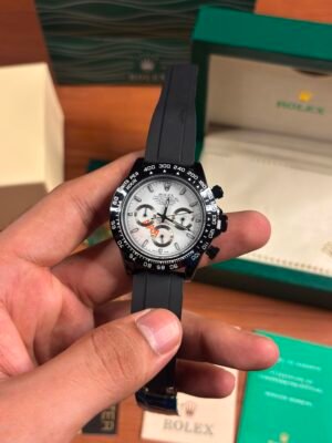 Rolex Oyster Perpetual Daytona