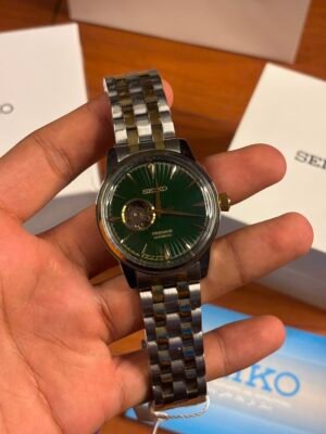 Seiko Presage Automatic