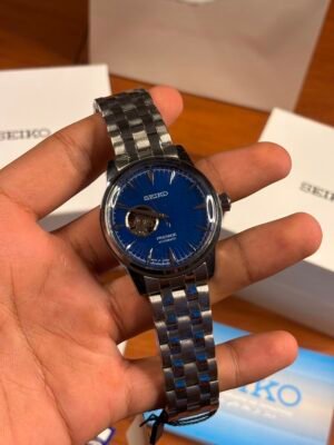 Seiko Presage Automatic