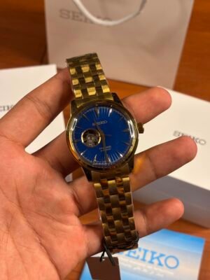 Seiko Presage Automatic