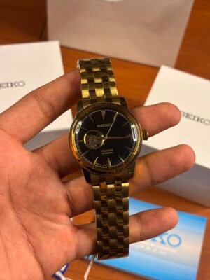 Seiko Presage Automatic