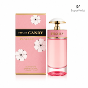PRADA CANDY FLORALE