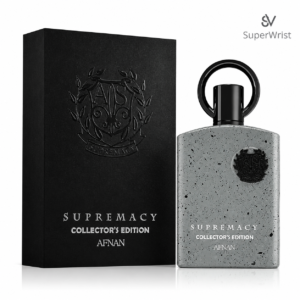 Supremacy Collectors Edition Afnan