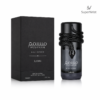 Lattafa Musamam Black Intense