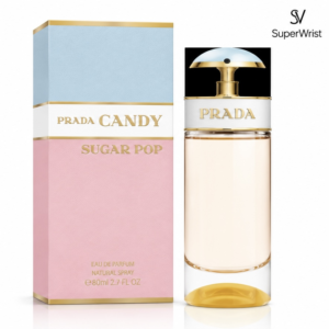 PRADA CANDY SUGAR POP
