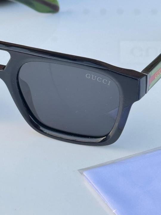 Gucci 4951 black green - Image 3