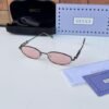 gucci 32827 black pink monogram