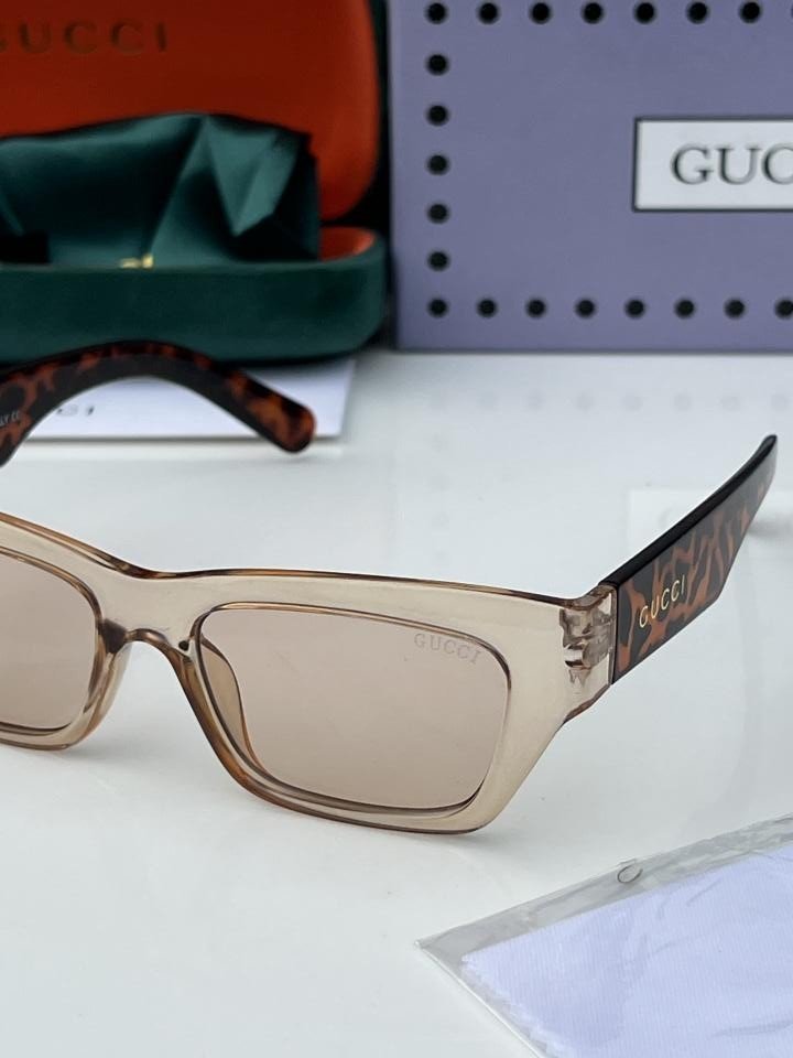 gucci 1296 peach - Image 2
