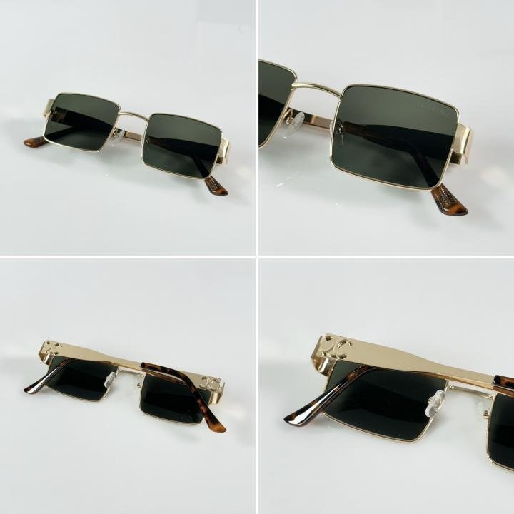 Celine 1033 Gold Green - Image 5