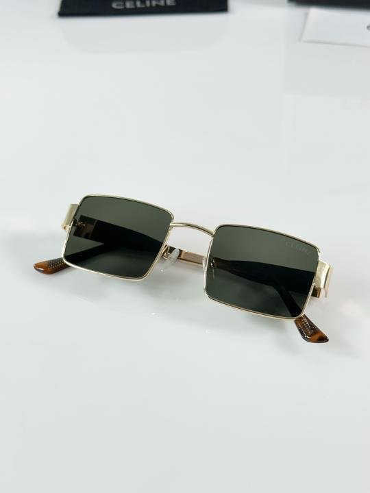 Celine 1033 Gold Green - Image 2